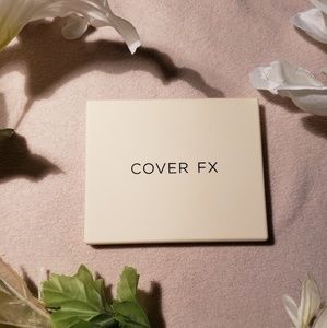 Cover FX Face Palette